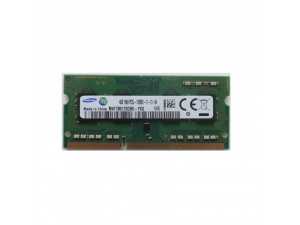 Памет за лаптоп DDR3L 4GB PC3L-12800S Samsung (втора употреба)
